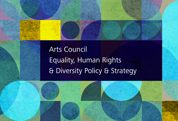 Click to access the full Equality, Diversity and Inclusion Policy
